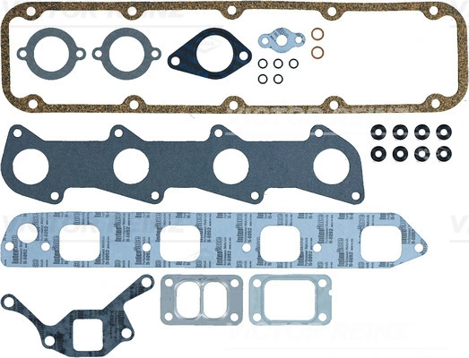 Gasket Kit, cylinder head